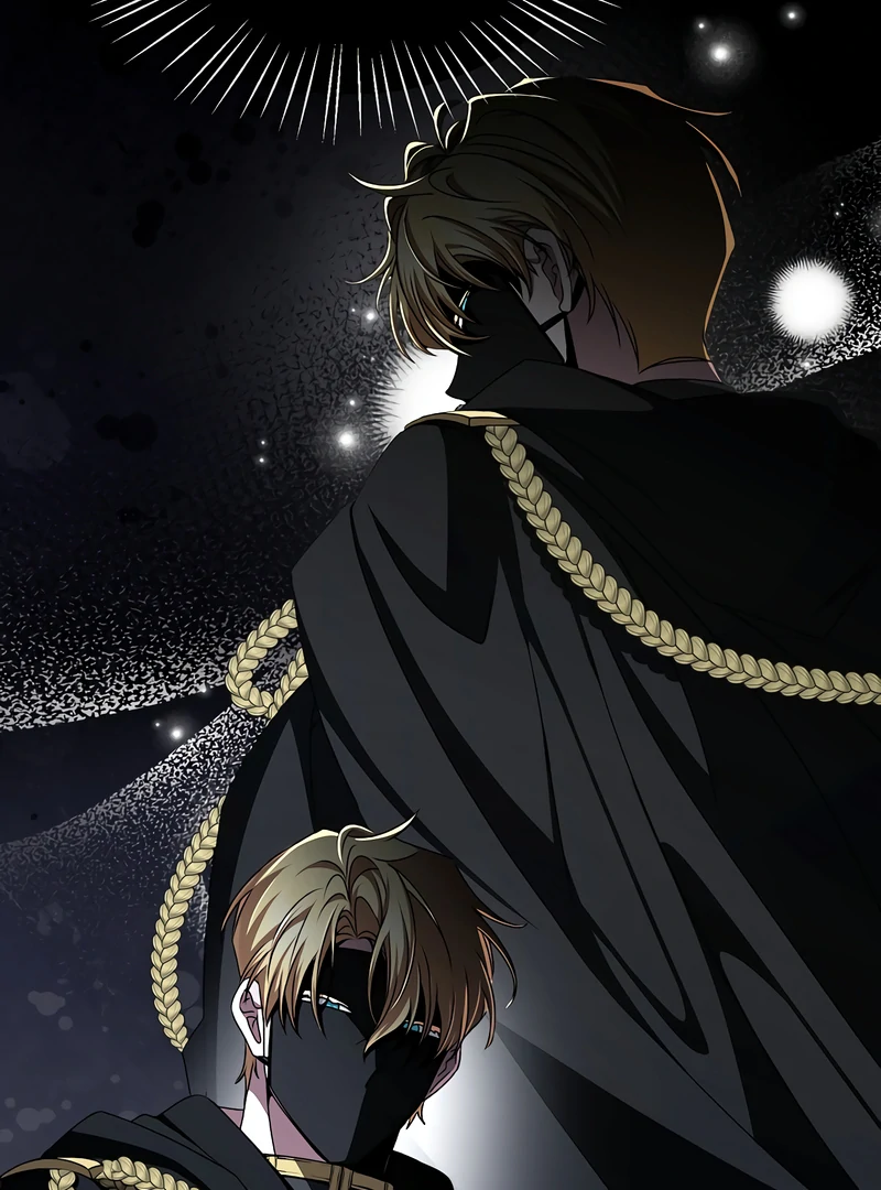 My Fiancé Keeps Trying to Raise Me Chapter 15 page 72 - 