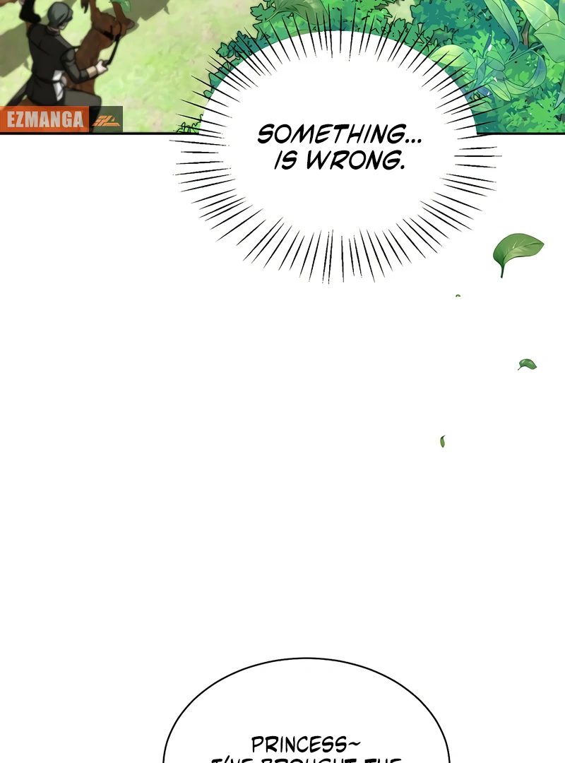 My Fiancé Keeps Trying to Raise Me Chapter 15 page 80 - 