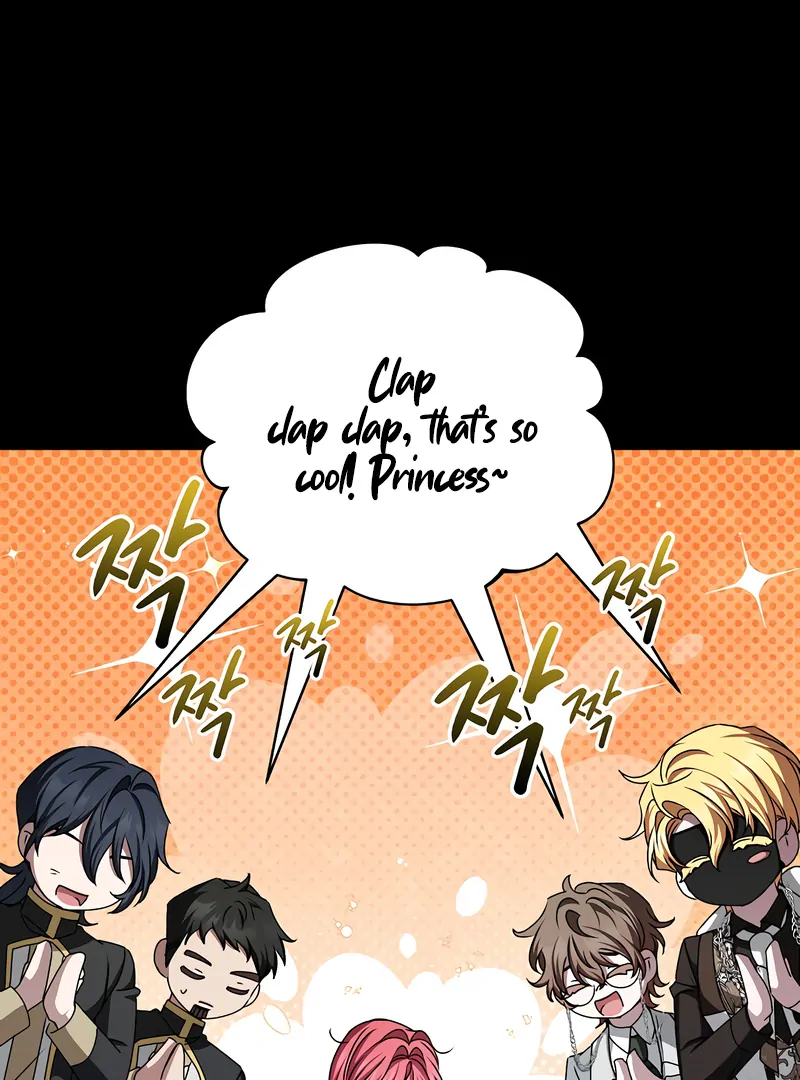 My Fiancé Keeps Trying to Raise Me Chapter 15 page 92 - 