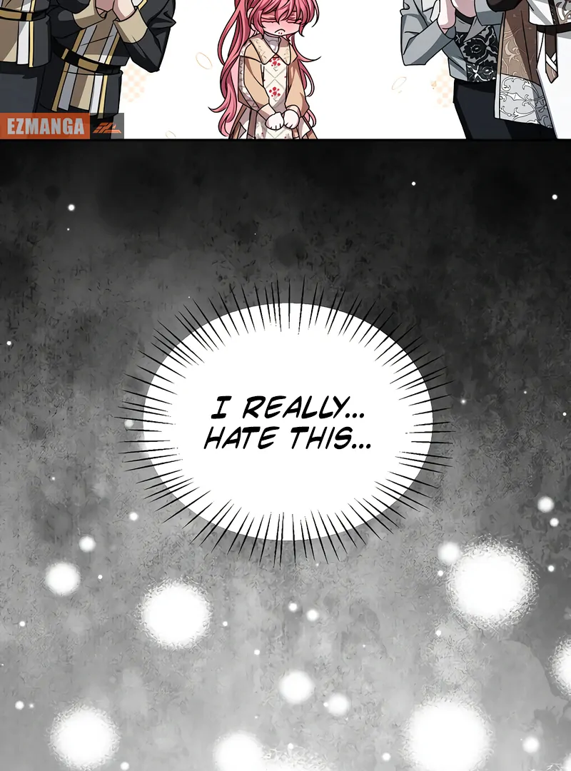 My Fiancé Keeps Trying to Raise Me Chapter 15 page 93 - 