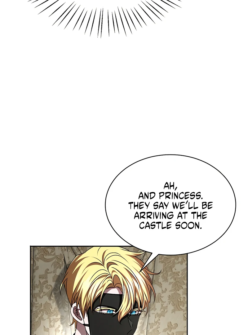 My Fiancé Keeps Trying to Raise Me Chapter 15 page 96 - 