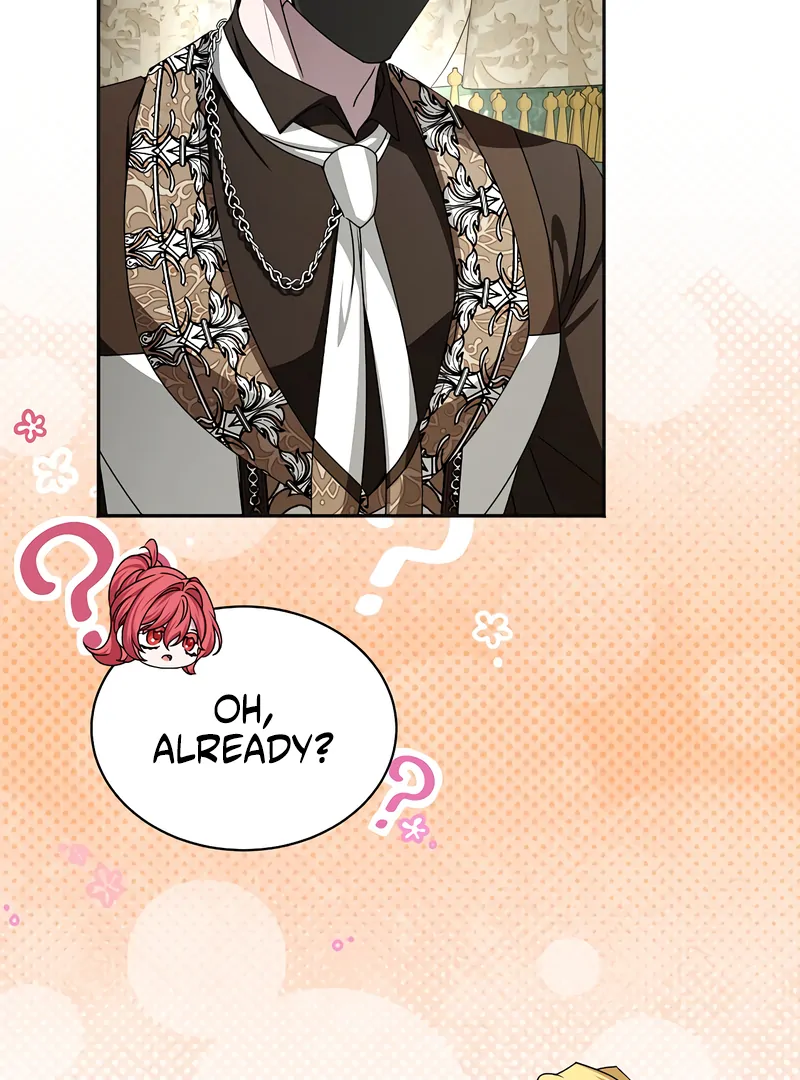 My Fiancé Keeps Trying to Raise Me Chapter 15 page 97 - 