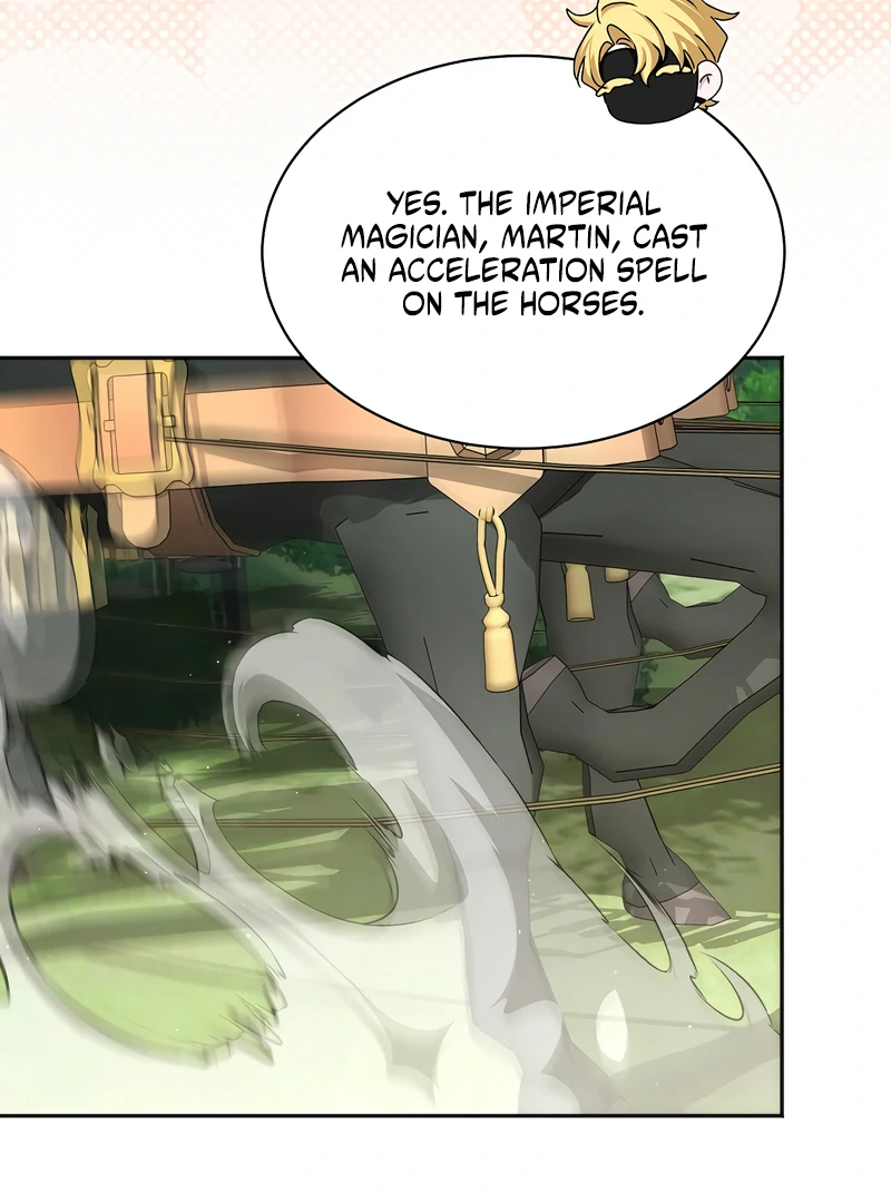 My Fiancé Keeps Trying to Raise Me Chapter 15 page 98 - 