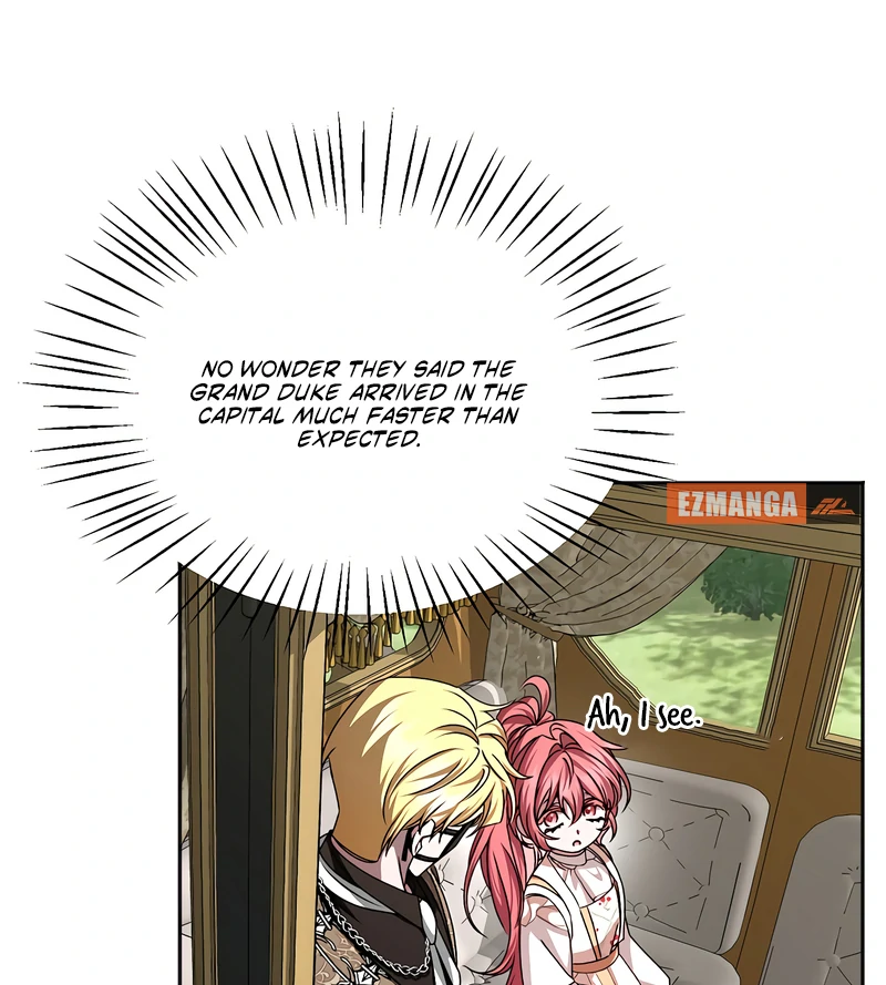 My Fiancé Keeps Trying to Raise Me Chapter 15 page 99 - 
