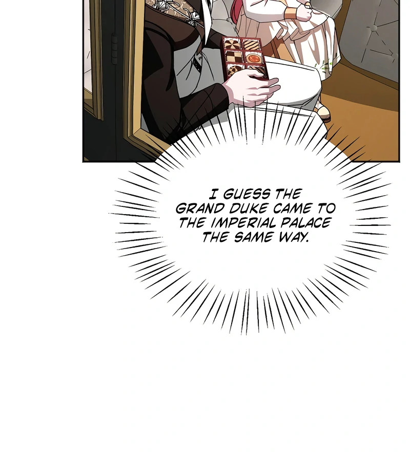 My Fiancé Keeps Trying to Raise Me Chapter 15 page 100 - 