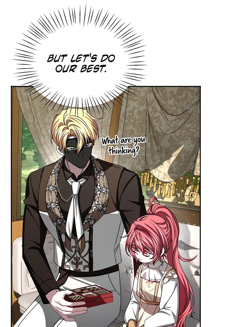 My Fiancé Keeps Trying to Raise Me Chapter 16 page 11 - 
