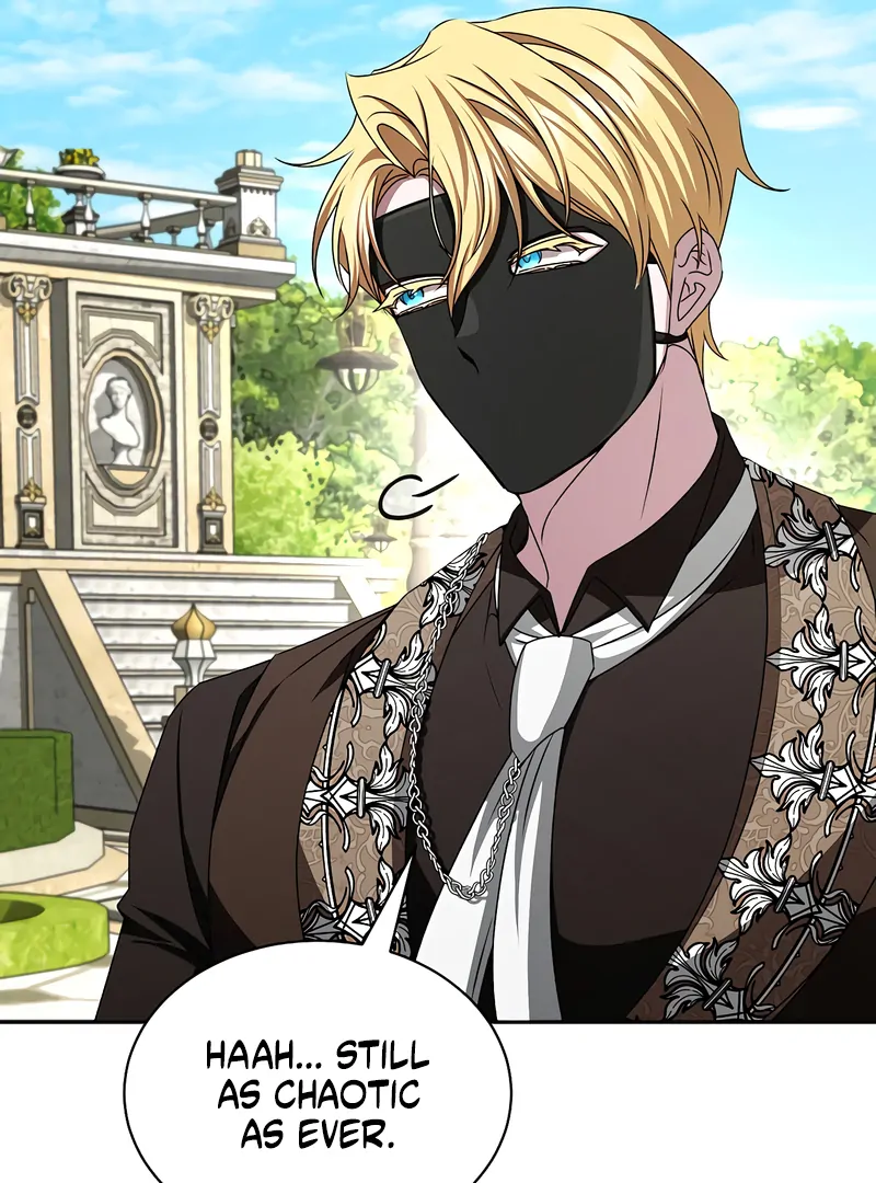 My Fiancé Keeps Trying to Raise Me Chapter 16 page 104 - 