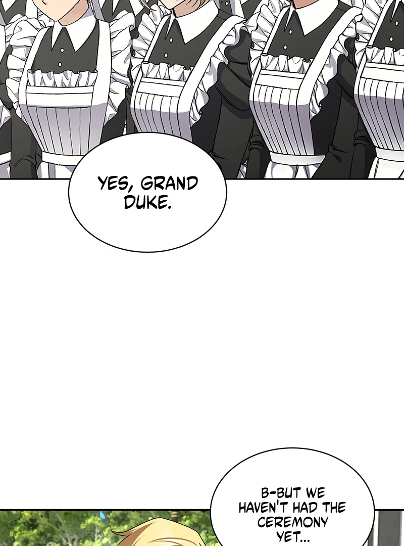 My Fiancé Keeps Trying to Raise Me Chapter 16 page 106 - 