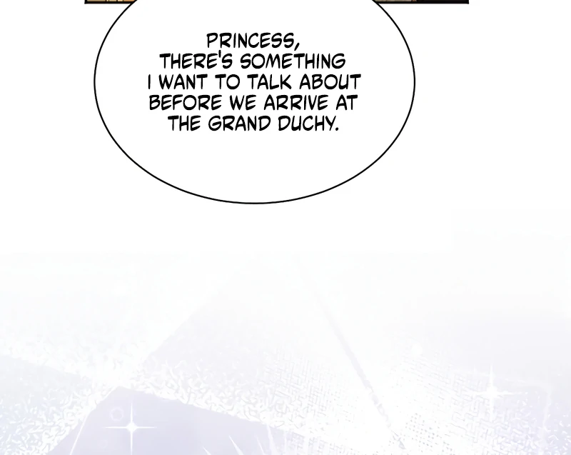 My Fiancé Keeps Trying to Raise Me Chapter 16 page 14 - 