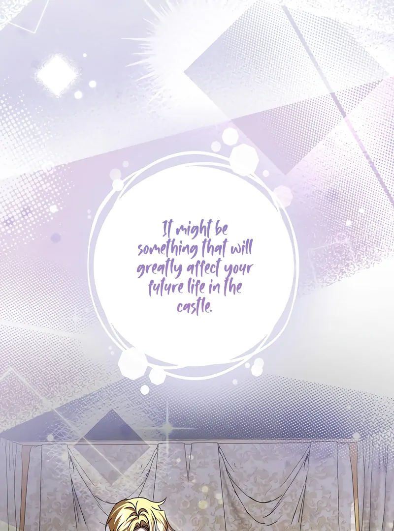 My Fiancé Keeps Trying to Raise Me Chapter 16 page 15 - 