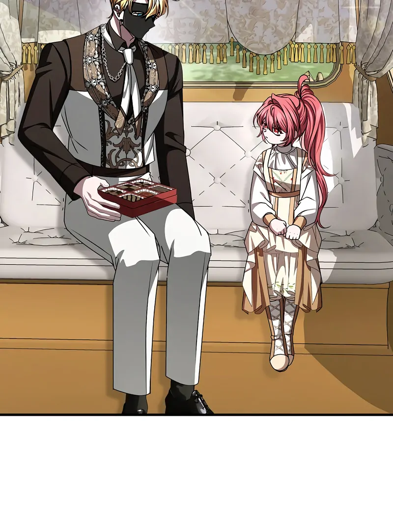 My Fiancé Keeps Trying to Raise Me Chapter 16 page 16 - 