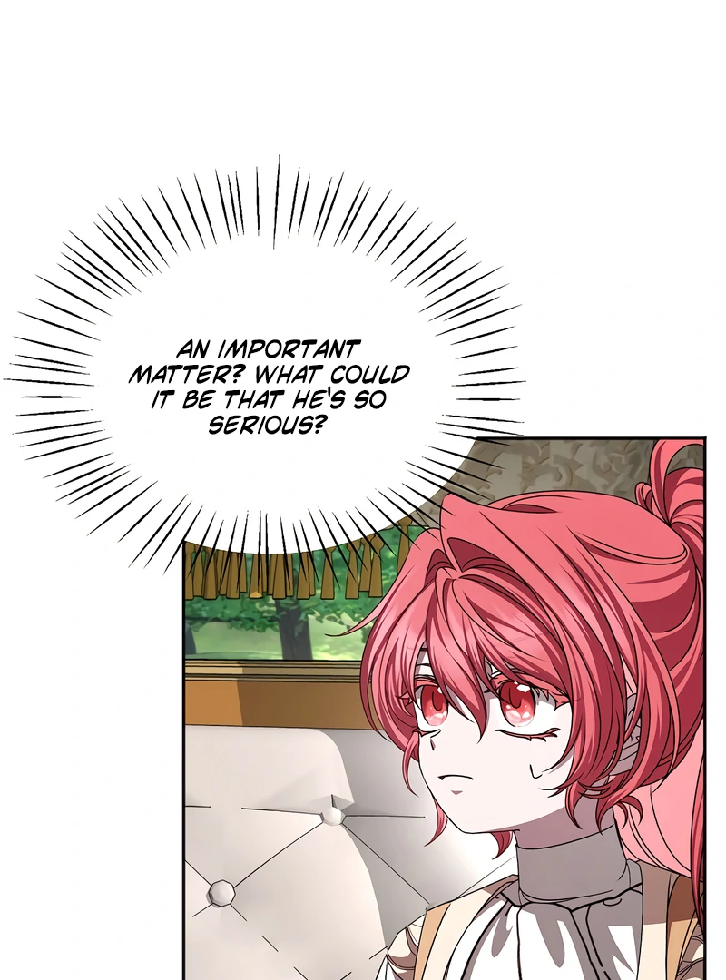 My Fiancé Keeps Trying to Raise Me Chapter 16 page 17 - 