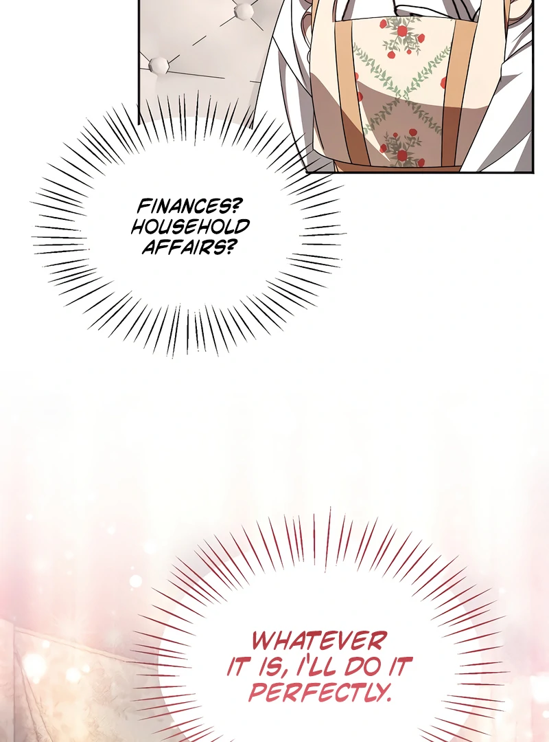 My Fiancé Keeps Trying to Raise Me Chapter 16 page 18 - 
