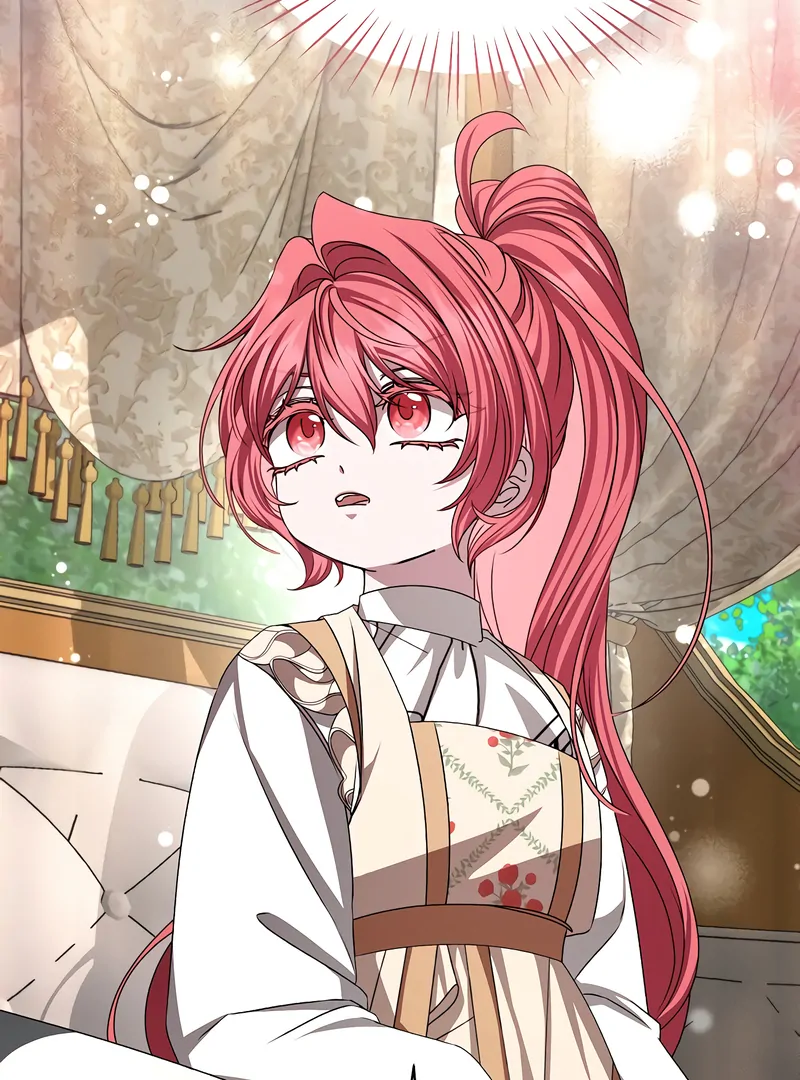 My Fiancé Keeps Trying to Raise Me Chapter 16 page 19 - 