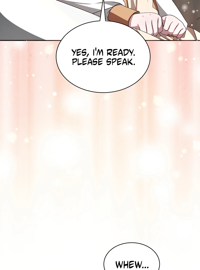 My Fiancé Keeps Trying to Raise Me Chapter 16 page 20 - 