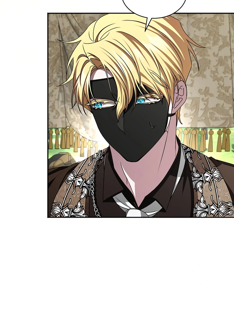 My Fiancé Keeps Trying to Raise Me Chapter 16 page 21 - 