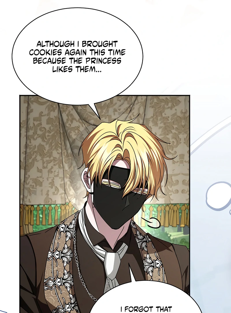 My Fiancé Keeps Trying to Raise Me Chapter 16 page 24 - 