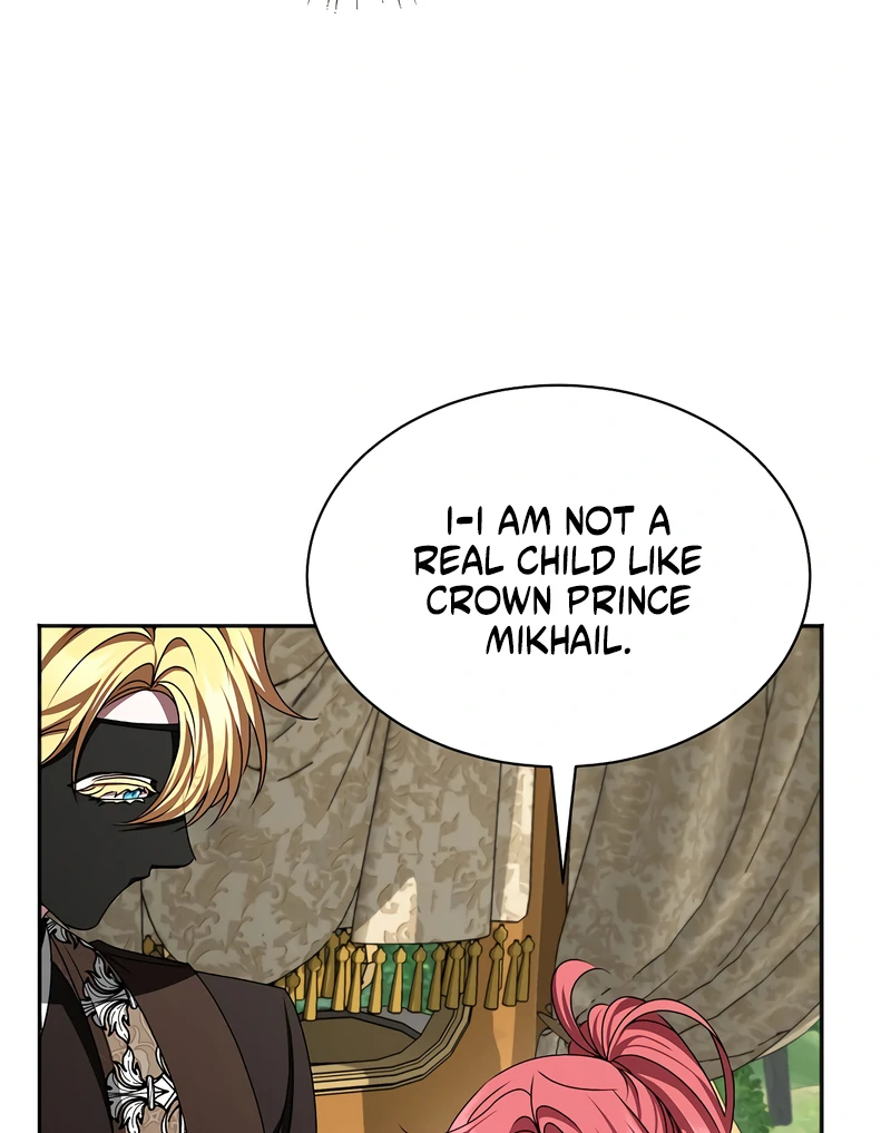 My Fiancé Keeps Trying to Raise Me Chapter 16 page 26 - 