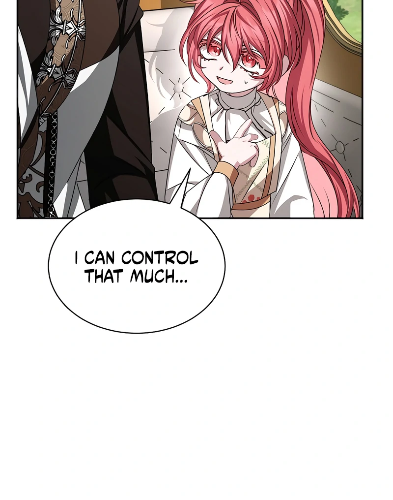 My Fiancé Keeps Trying to Raise Me Chapter 16 page 27 - 
