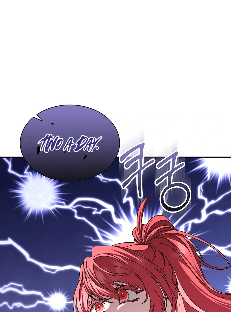 My Fiancé Keeps Trying to Raise Me Chapter 16 page 29 - 