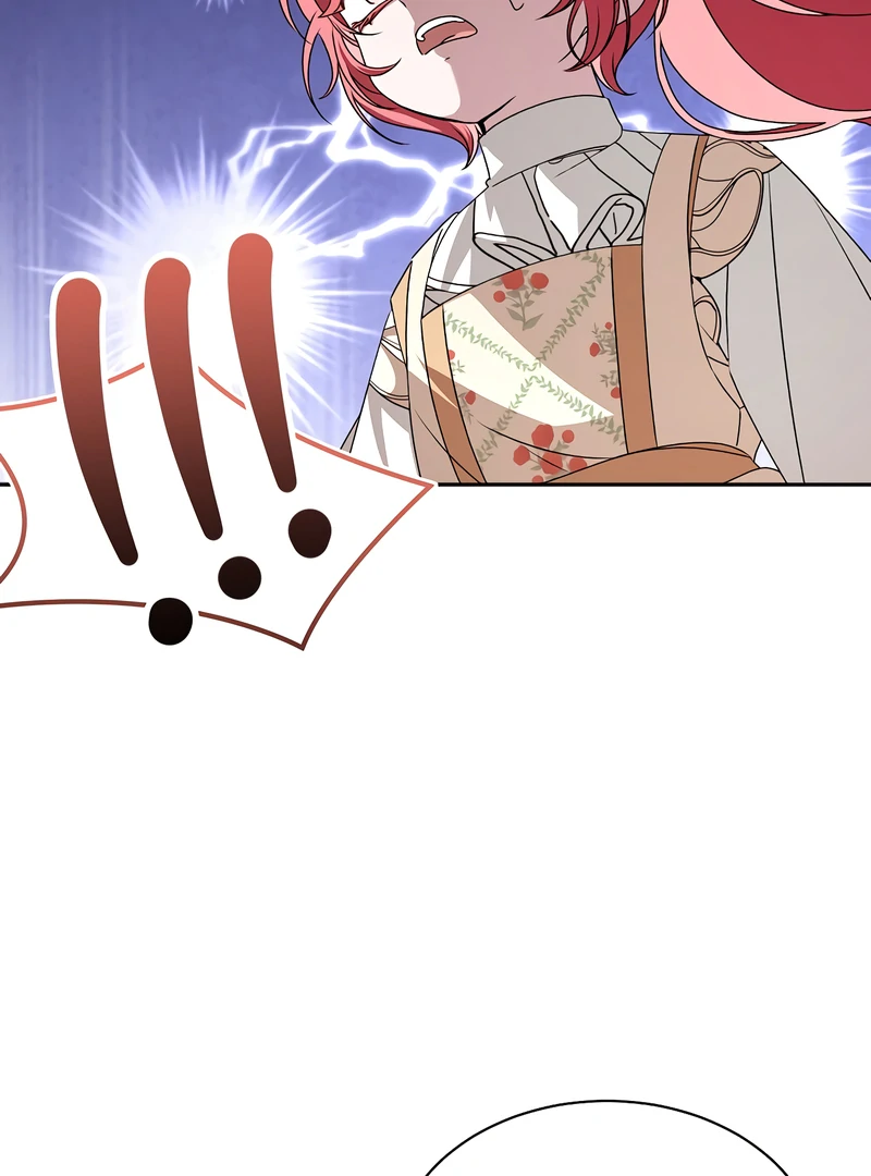 My Fiancé Keeps Trying to Raise Me Chapter 16 page 30 - 