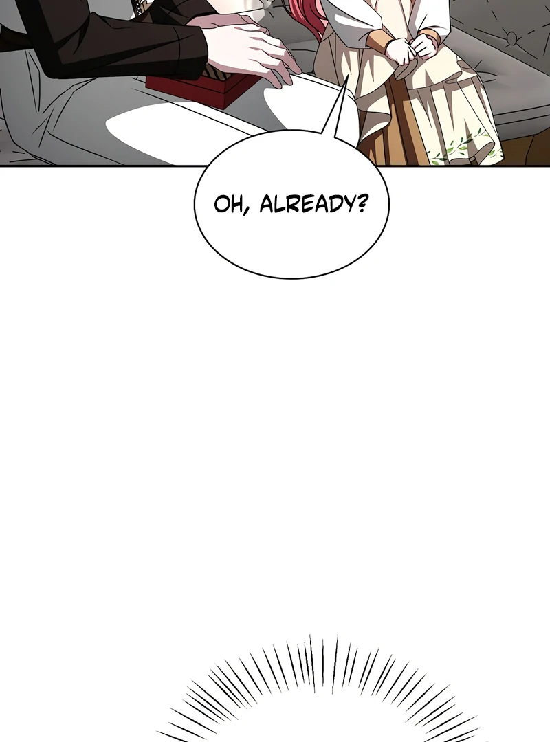 My Fiancé Keeps Trying to Raise Me Chapter 16 page 4 - 