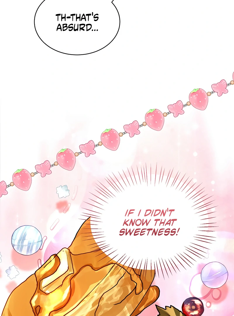 My Fiancé Keeps Trying to Raise Me Chapter 16 page 32 - 