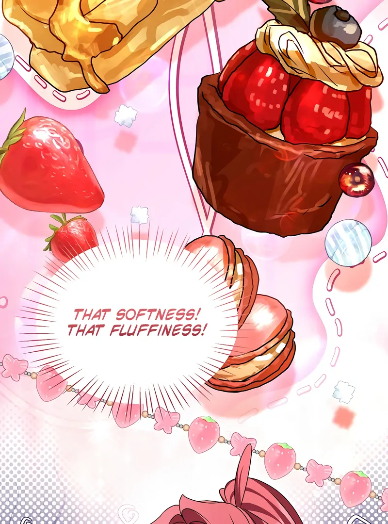 My Fiancé Keeps Trying to Raise Me Chapter 16 page 33 - 