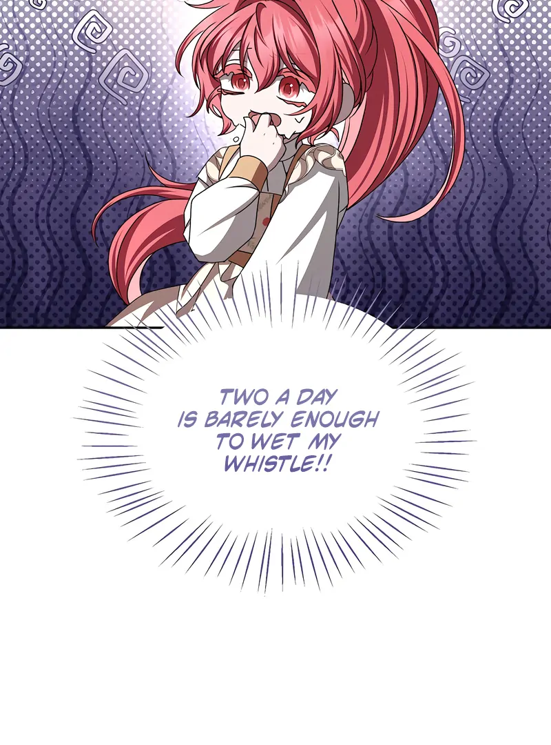 My Fiancé Keeps Trying to Raise Me Chapter 16 page 34 - 
