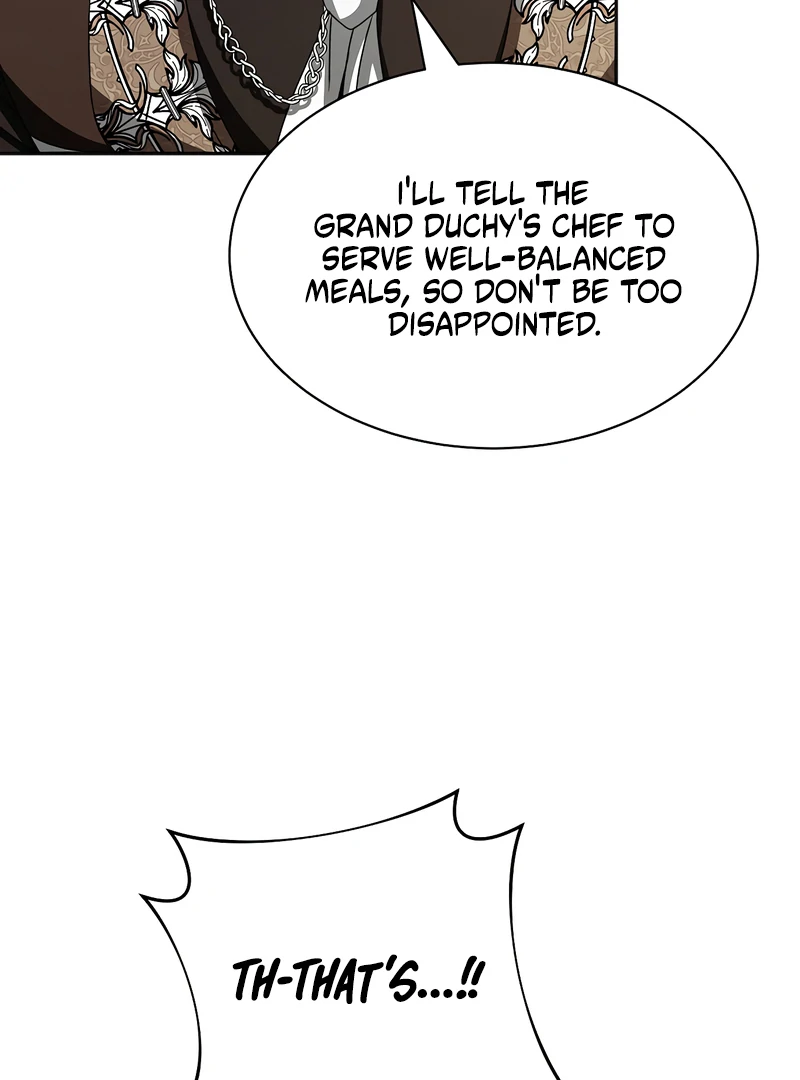 My Fiancé Keeps Trying to Raise Me Chapter 16 page 36 - 