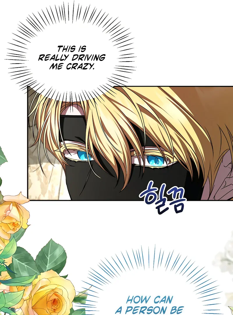 My Fiancé Keeps Trying to Raise Me Chapter 16 page 40 - 