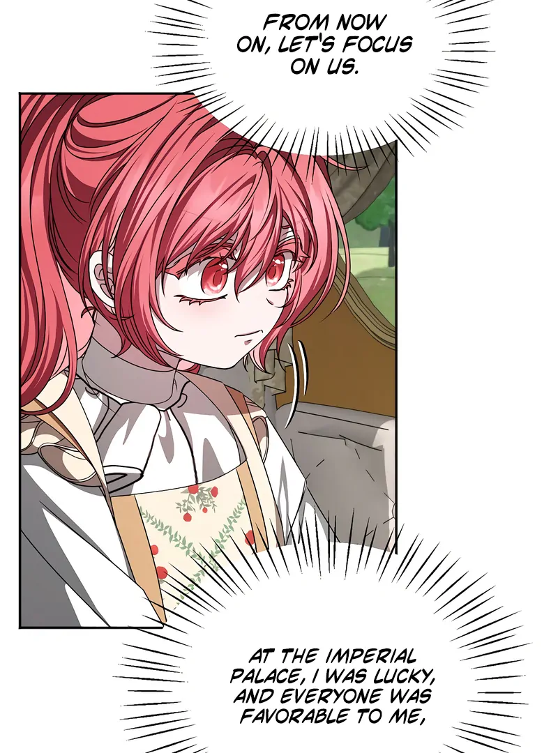 My Fiancé Keeps Trying to Raise Me Chapter 16 page 5 - 