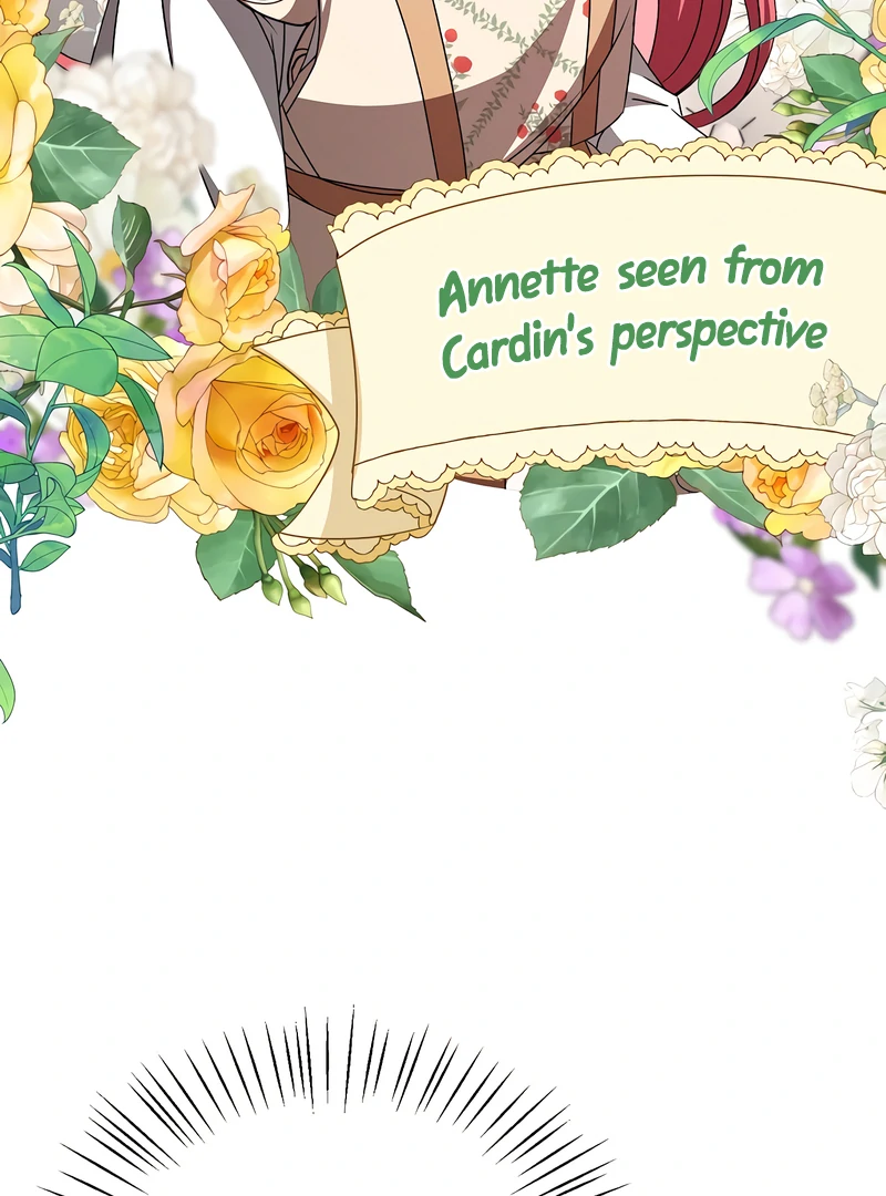 My Fiancé Keeps Trying to Raise Me Chapter 16 page 42 - 