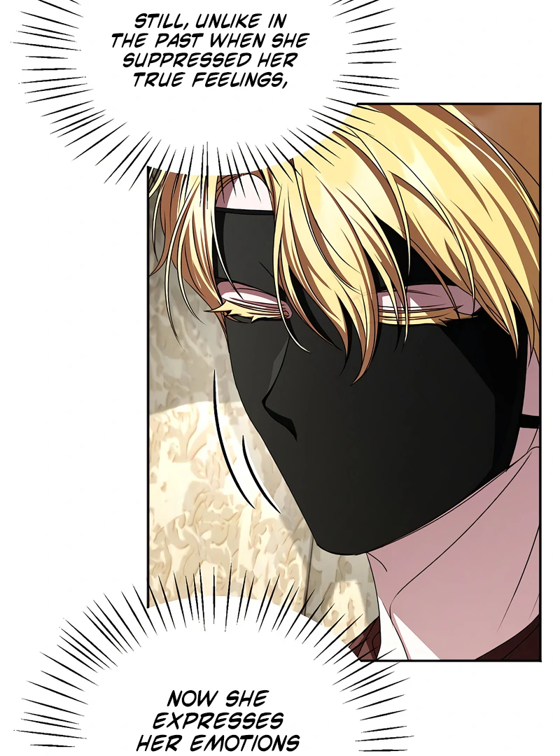 My Fiancé Keeps Trying to Raise Me Chapter 16 page 43 - 