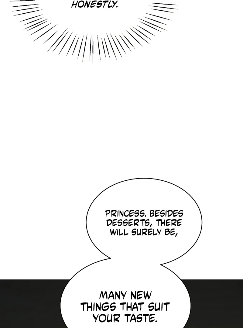 My Fiancé Keeps Trying to Raise Me Chapter 16 page 44 - 