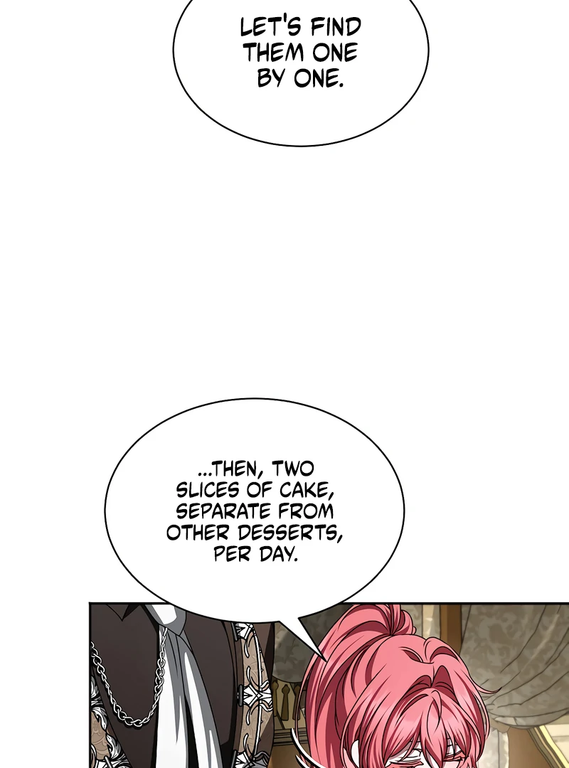 My Fiancé Keeps Trying to Raise Me Chapter 16 page 46 - 