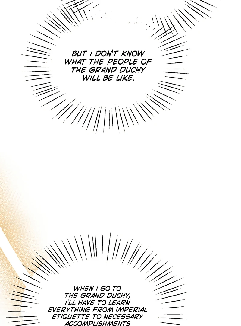 My Fiancé Keeps Trying to Raise Me Chapter 16 page 6 - 