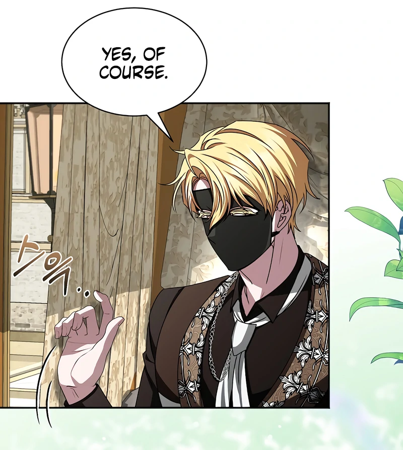 My Fiancé Keeps Trying to Raise Me Chapter 16 page 51 - 