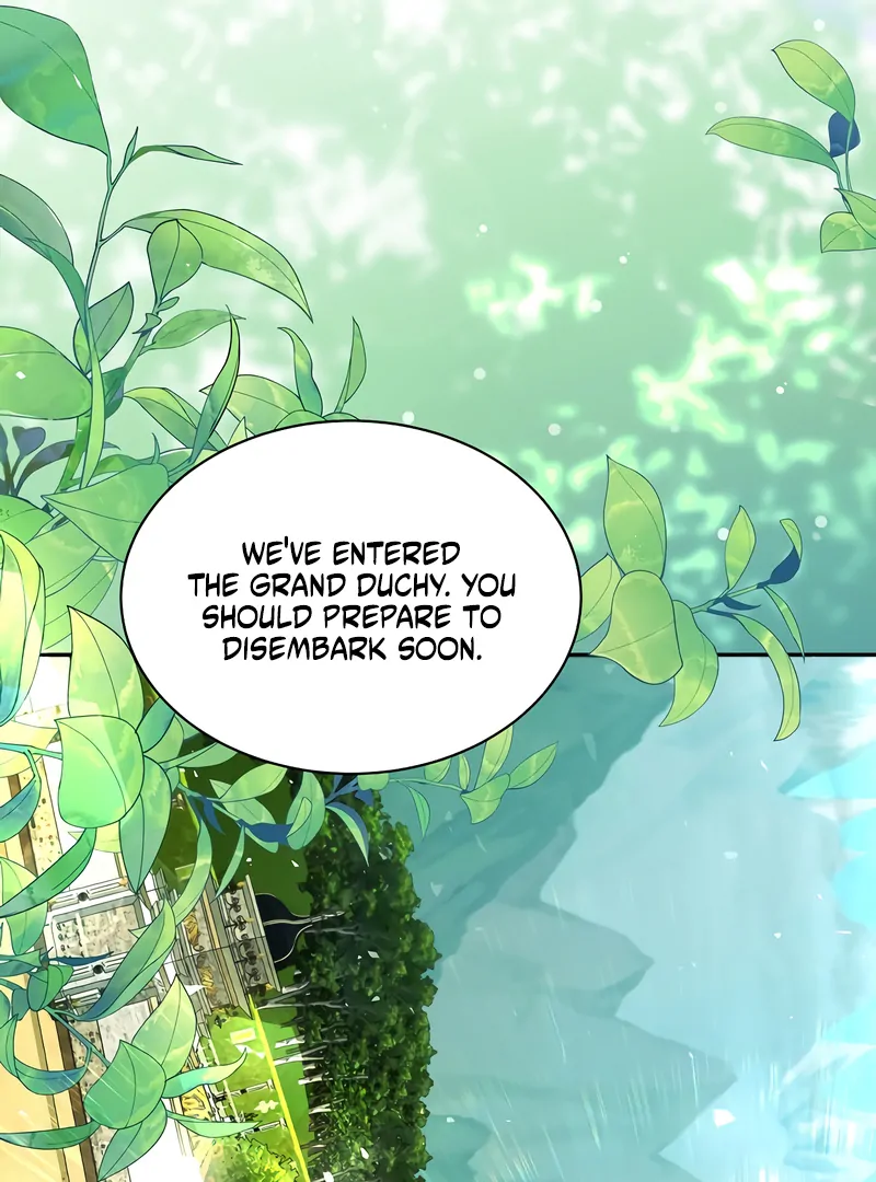 My Fiancé Keeps Trying to Raise Me Chapter 16 page 52 - 