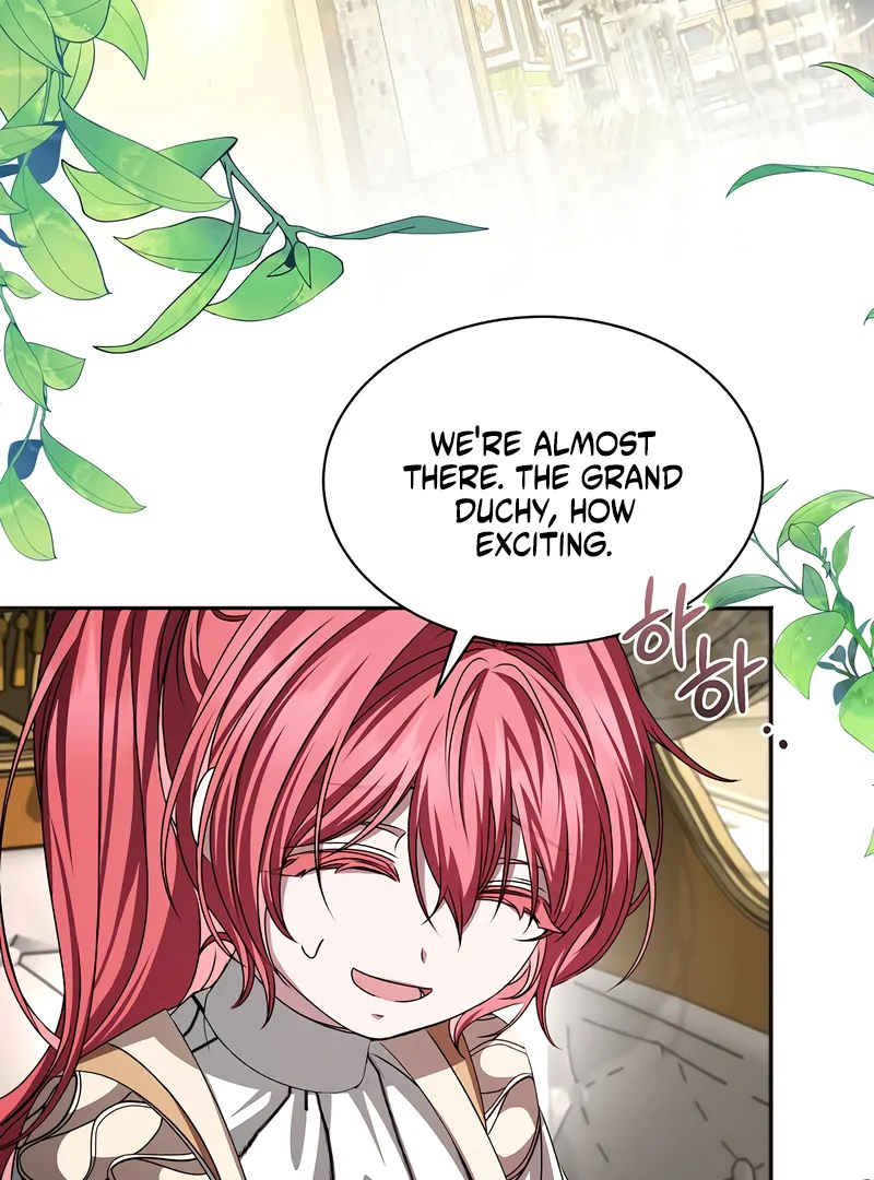 My Fiancé Keeps Trying to Raise Me Chapter 16 page 54 - 