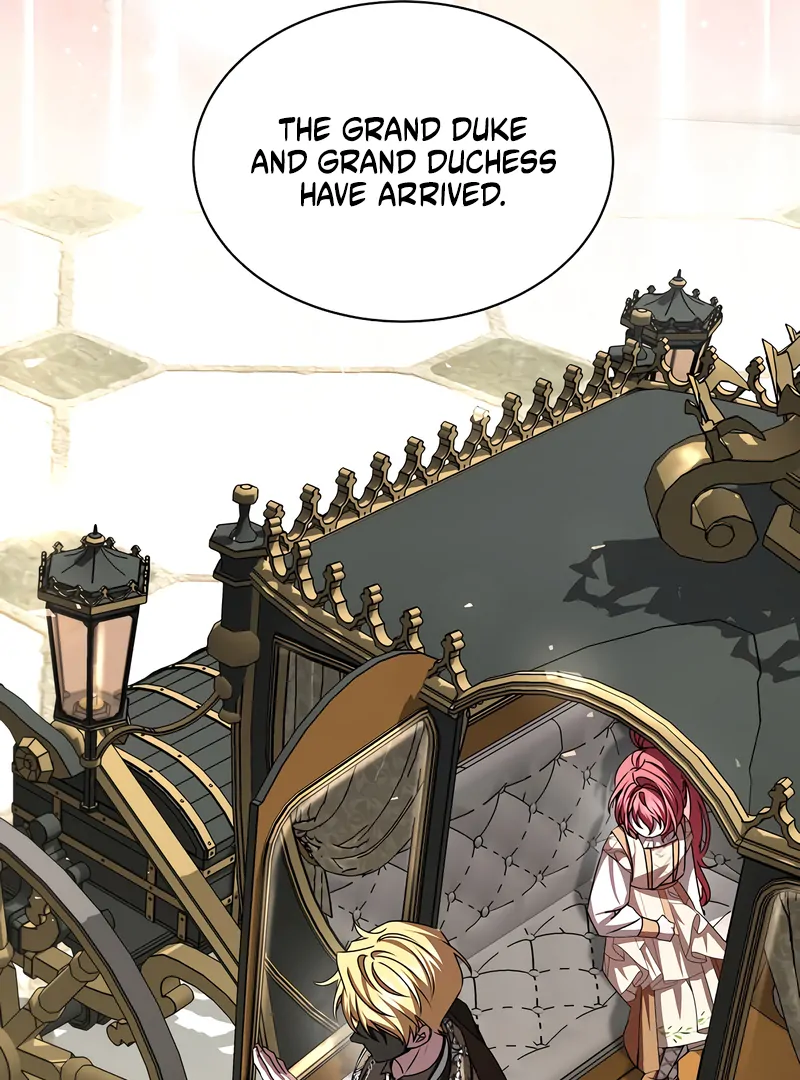 My Fiancé Keeps Trying to Raise Me Chapter 16 page 65 - 