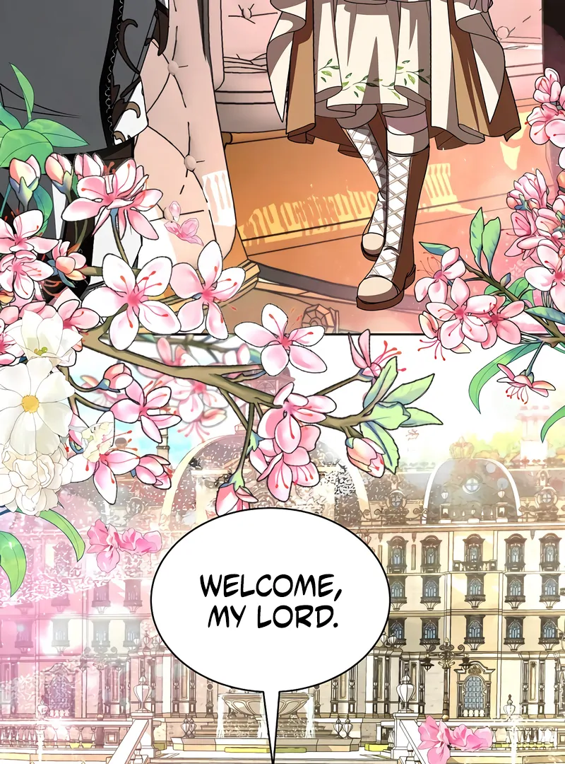 My Fiancé Keeps Trying to Raise Me Chapter 16 page 69 - 