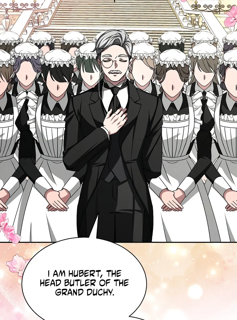 My Fiancé Keeps Trying to Raise Me Chapter 16 page 70 - 