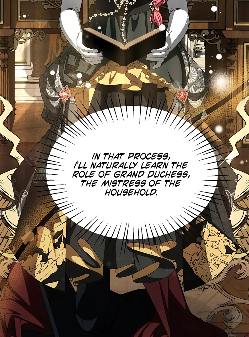 My Fiancé Keeps Trying to Raise Me Chapter 16 page 8 - 