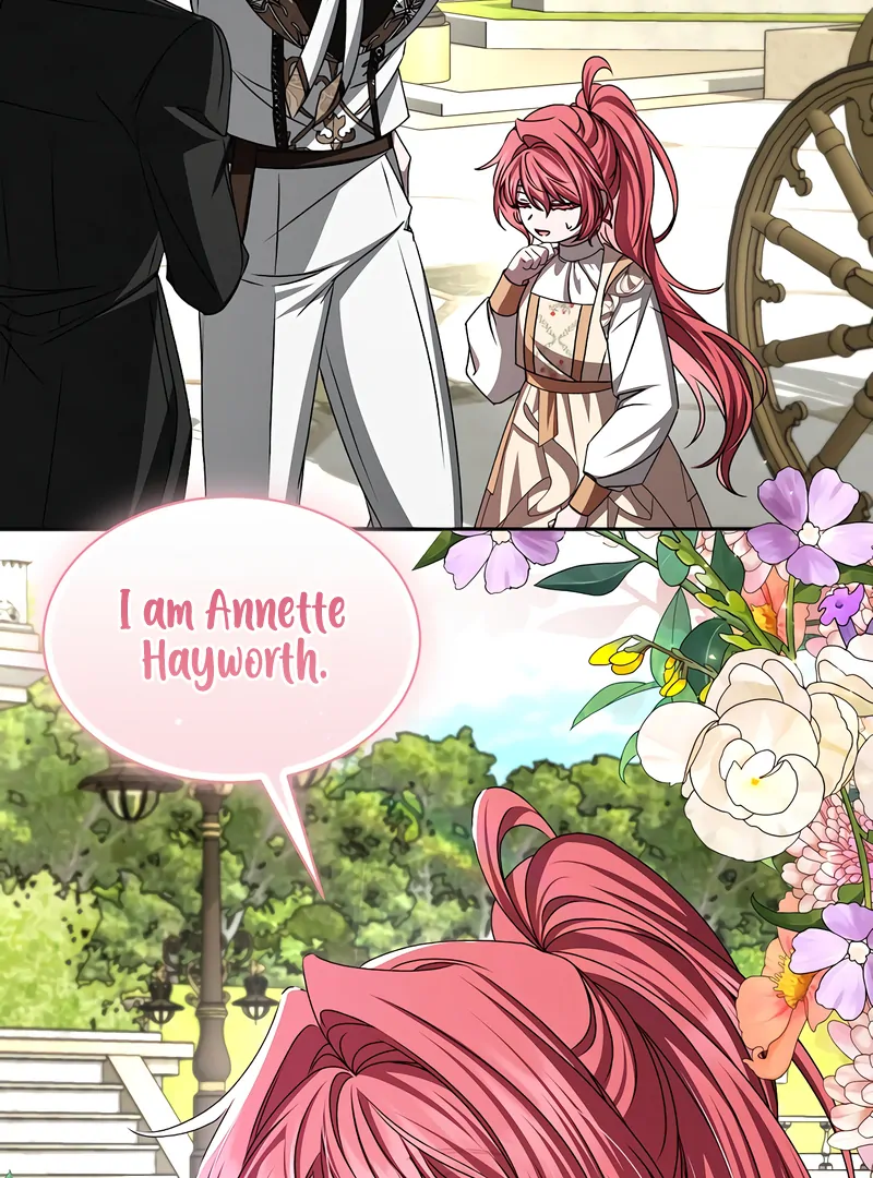 My Fiancé Keeps Trying to Raise Me Chapter 16 page 72 - 