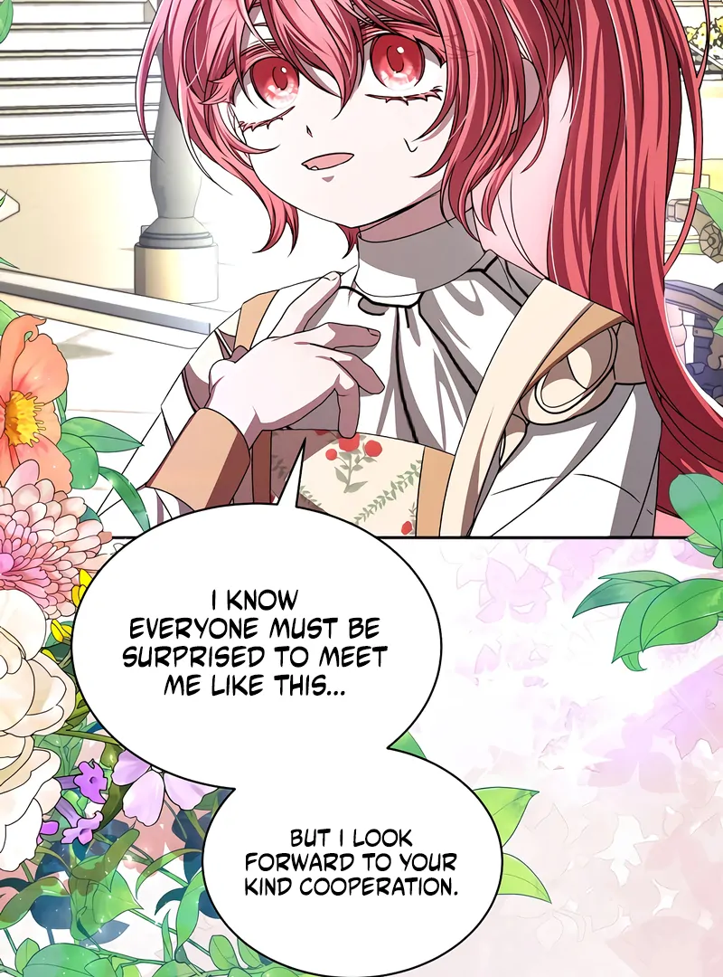 My Fiancé Keeps Trying to Raise Me Chapter 16 page 73 - 