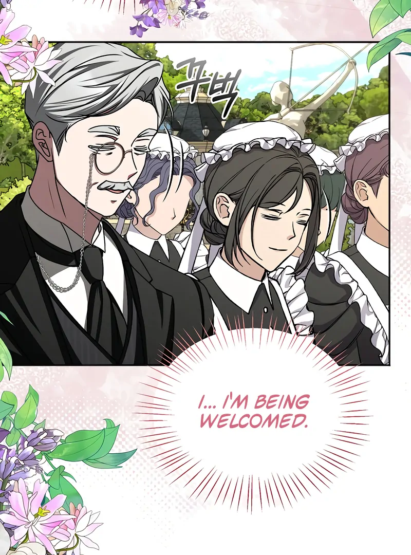 My Fiancé Keeps Trying to Raise Me Chapter 16 page 75 - 