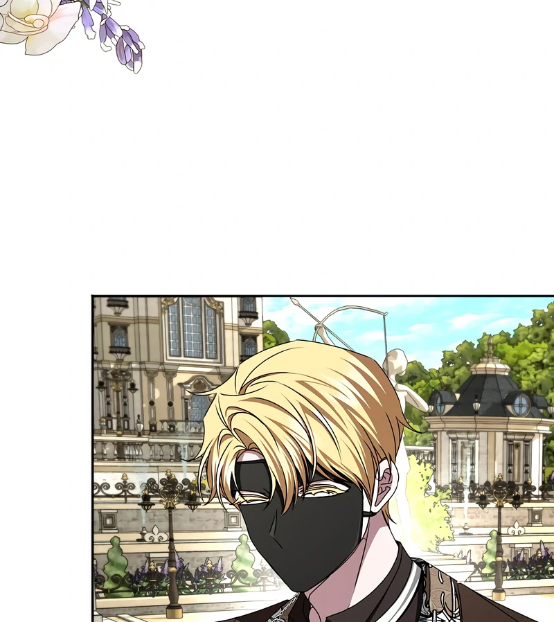 My Fiancé Keeps Trying to Raise Me Chapter 16 page 76 - 