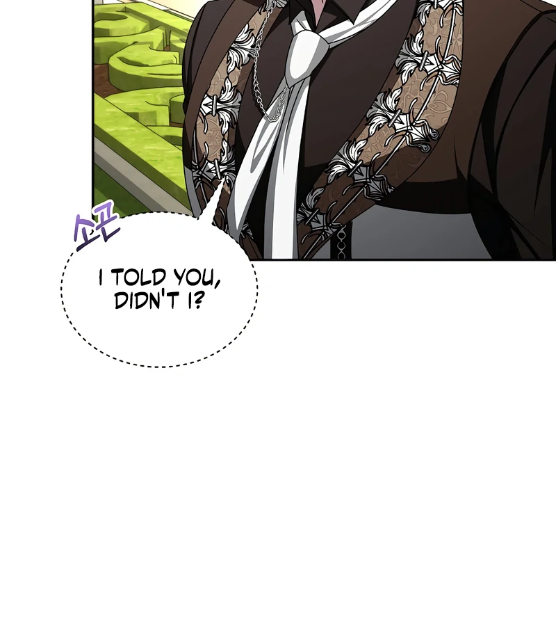 My Fiancé Keeps Trying to Raise Me Chapter 16 page 77 - 