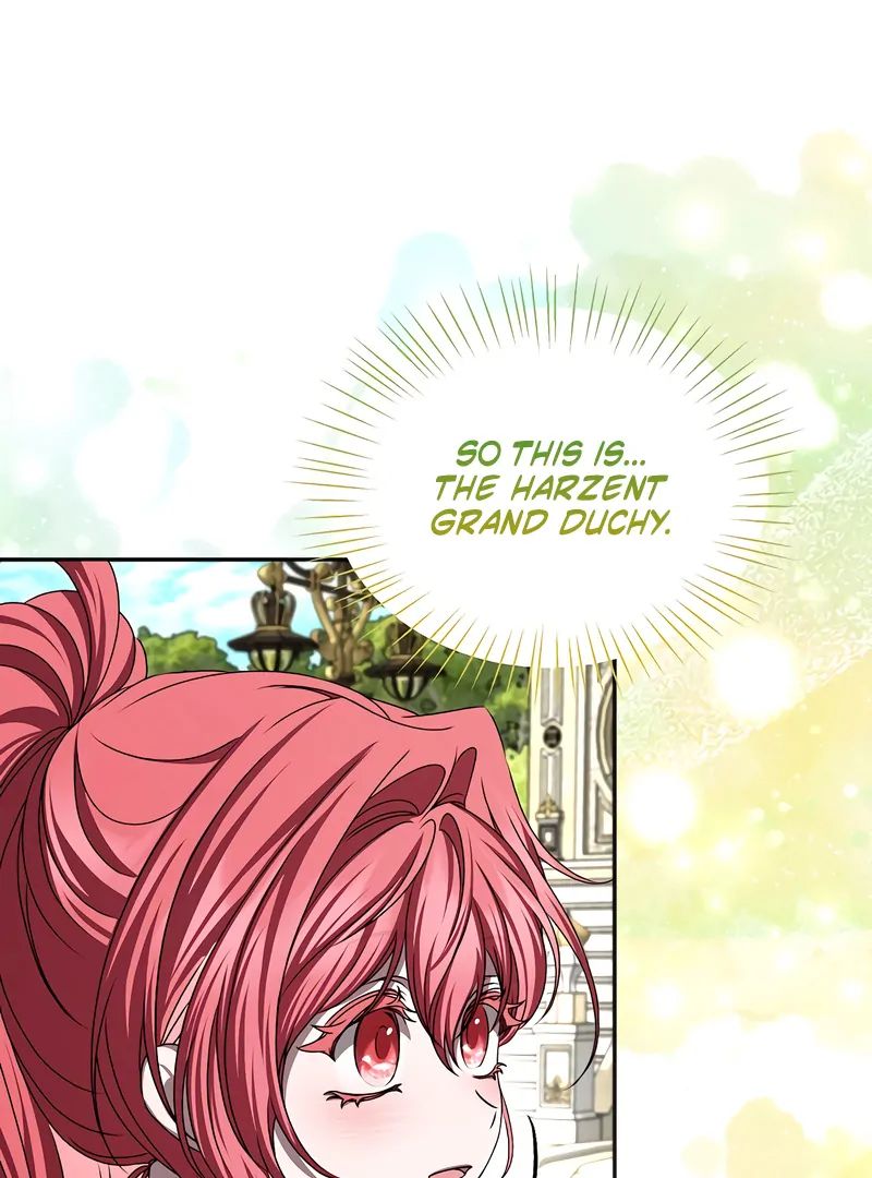 My Fiancé Keeps Trying to Raise Me Chapter 16 page 79 - 